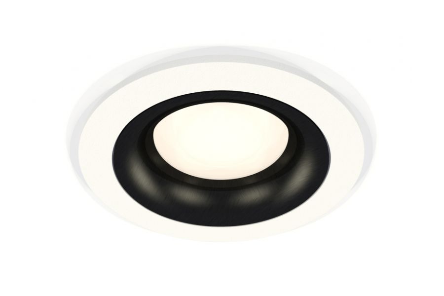 Встраиваемый светильник Ambrella Light Techno XC7621002 (C7621, N7011)
