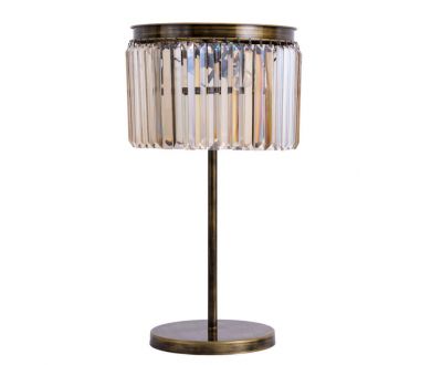 Настольная лампа Divinare Nova 3005/23 TL-3