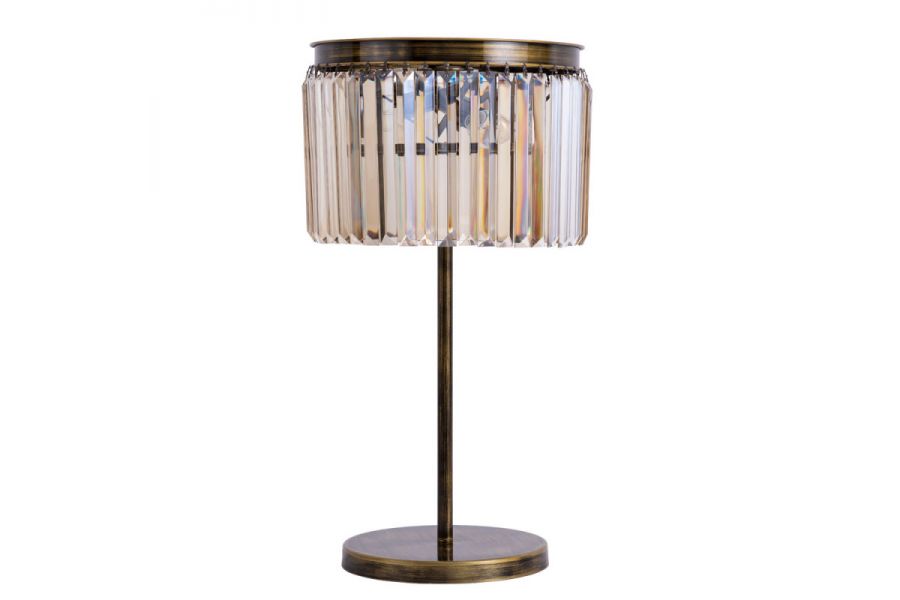Настольная лампа Divinare Nova 3005/23 TL-3