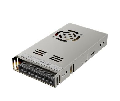 Блок питания Maytoni Led Strip PSL002 12В 400Вт IP20 811014