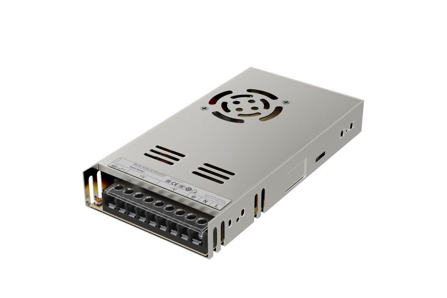 Блок питания Maytoni Led Strip PSL002 12В 400Вт IP20 811014
