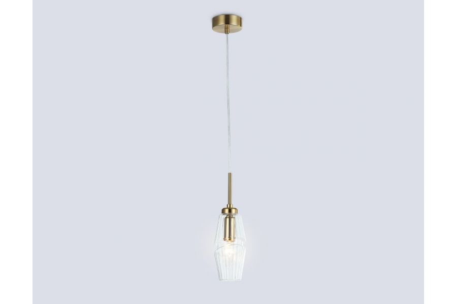 Подвесной светильник Ambrella Light High Light Modern LH55208