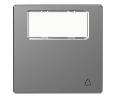 Клавиша одинарная Schneider Electric Merten D-Life MTN3365-6036