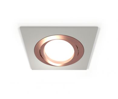 Купить Встраиваемый светильник Ambrella Light Techno Spot XC7633084 (C7633, N7005) Встраиваемый светильник Ambrella Light Techno Spot XC7633084 (C7633, N7005)