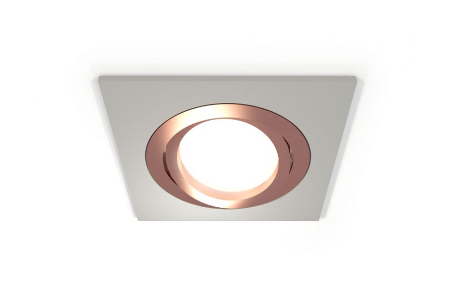 Встраиваемый светильник Ambrella Light Techno Spot XC7633084 (C7633, N7005)