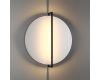 Настенно-потолочный светильник Odeon Light Lunar 7015/20WL