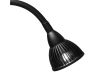 Трековый светодиодный светильник Arte Lamp Track Lights A4107PL-1BK