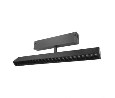 Трековый светильник CCT IMEX Smart Line IL.0050.5003-18-CCT-BK