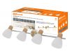 Спот TDM Electric Бутон SQ0356-0005