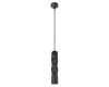 Подвесной светильник Arte Lamp Cassio A5400SP-1BK