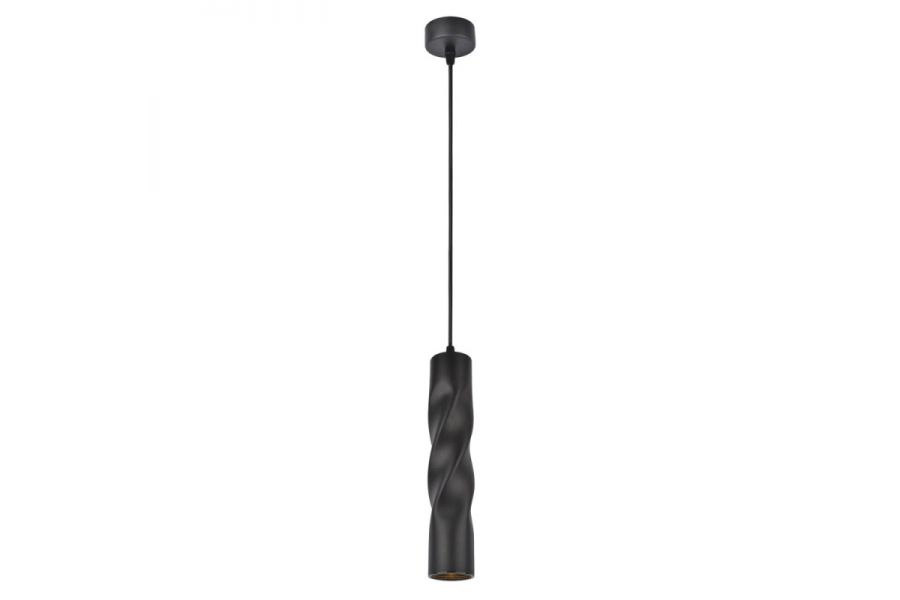 Подвесной светильник Arte Lamp Cassio A5400SP-1BK