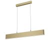 Подвесной светильник Maytoni Step P010PL-L23G4K