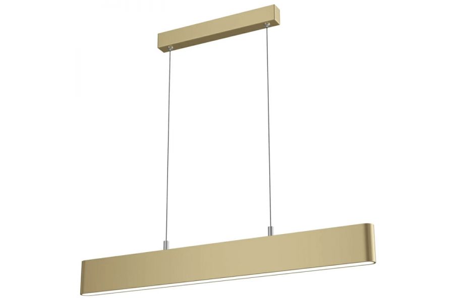 Подвесной светильник Maytoni Step P010PL-L23G4K