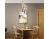 Подвесной светильник ImperiumLoft Heathfield Lighting 248524-22