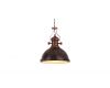 Подвесной светильник Lumina Deco Eligio LDP 6863-1 O.BR