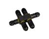 Коннектор Arlight NEO-GERM-3pin-TT-WTW (4-8mm) (IP68) 053445