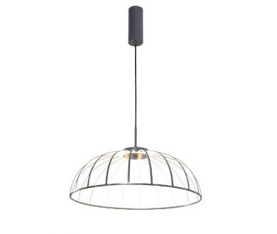 Подвесная люстра Favourite Vertex 4285-6P