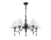 Подвесная люстра Odeon Light Sochi 4896/5