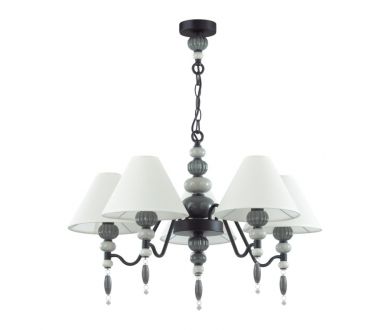Подвесная люстра Odeon Light Sochi 4896/5