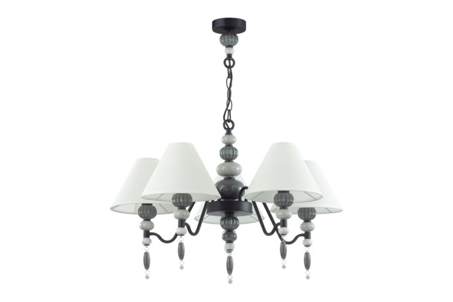 Подвесная люстра Odeon Light Sochi 4896/5