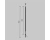 Ландшафтный светильник Maytoni Pole O440FL-L24GF3K