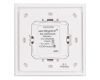 Панель Arlight Rotary SR-2835RGB-RF-UP White 020944