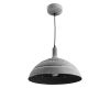 Подвесной светильник Arte Lamp Loft A5026SP-1GY