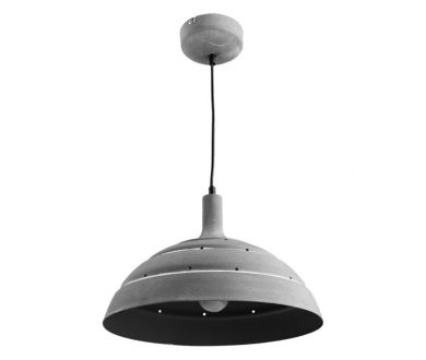 Купить Подвесной светильник Arte Lamp Loft A5026SP-1GY Подвесной светильник Arte Lamp Loft A5026SP-1GY
