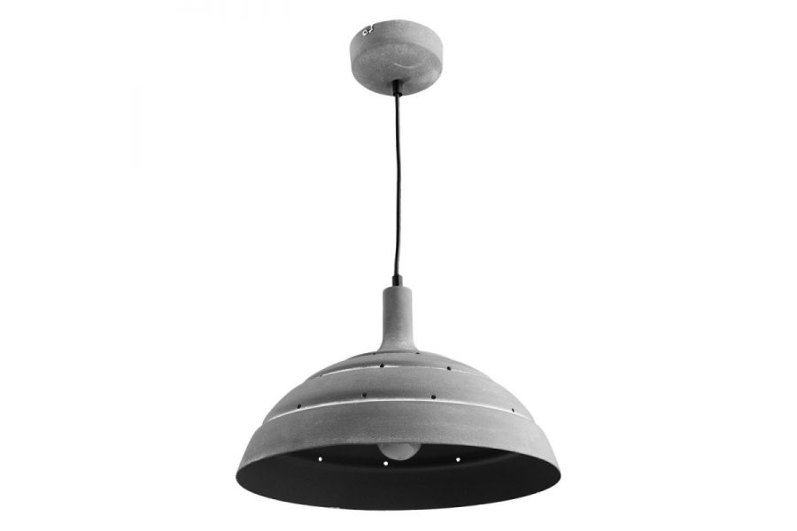 Подвесной светильник Arte Lamp Loft A5026SP-1GY