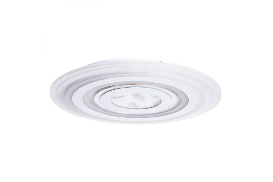 Потолочный светодиодный светильник Arte Lamp Multi-Piuma A1397PL-1CL