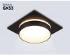 Встраиваемый светильник Ambrella Light Techno spot IP Protect TN6710