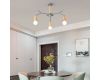 Люстра на штанге ImperiumLoft Les color 220509-23