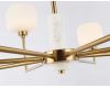 Люстра на штанге Ambrella Light High Light Heigh Light LH53017