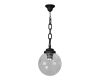 Уличный подвесной светильник Fumagalli Sichem/G250 G25.120.000.AXE27