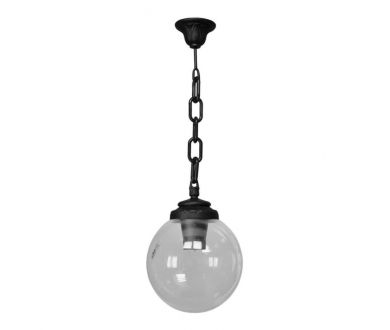 Уличный подвесной светильник Fumagalli Sichem/G250 G25.120.000.AXE27