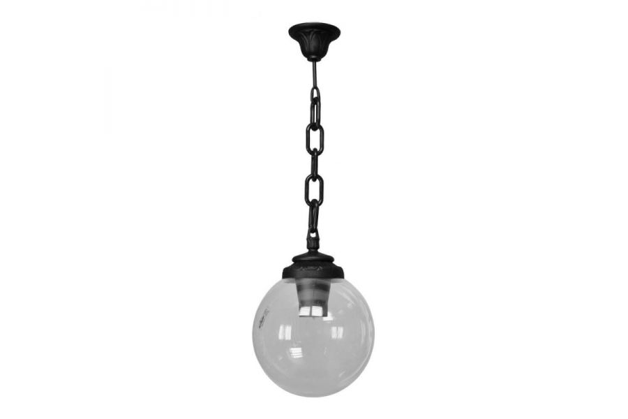 Уличный подвесной светильник Fumagalli Sichem/G250 G25.120.000.AXE27