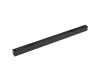 Трековый магнитный светильник Arlight MAG-FLAT-25-L400-12W Day4000 (BK, 100 deg, 24V, DALI) 036714