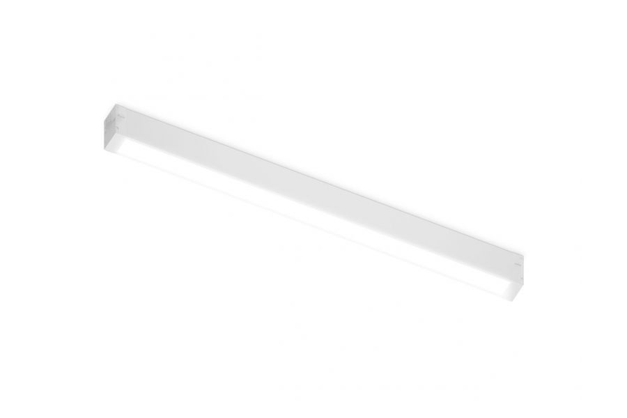 Трековый светодиодный светильник Ambrella Light Track System GL1665