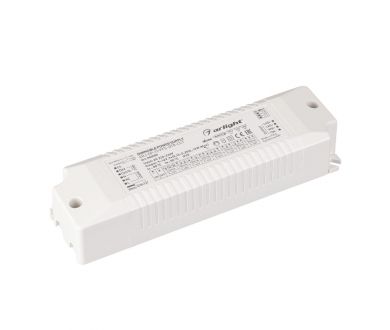 Блок питания Arlight ARJ-SP-12-PFC-DT8-ССT (12W, 9-42V, 0.12-0.35А) 040500