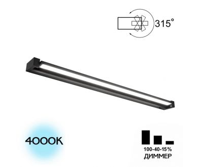 Настенный светильник Citilux Визор CL708291N