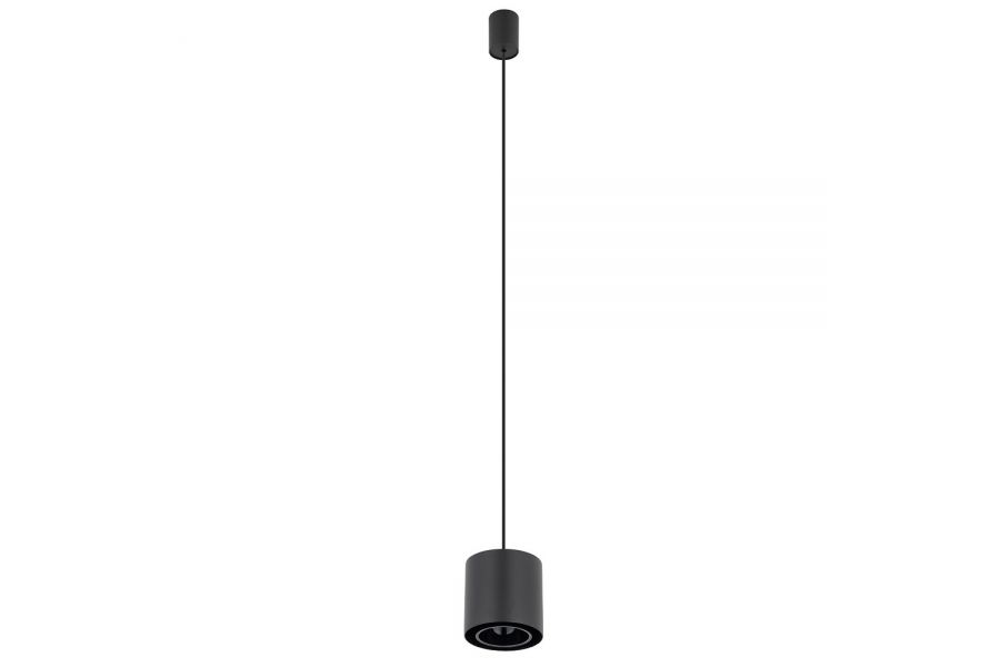 Подвесной светильник Nowodvorski Point Duo Black 11512