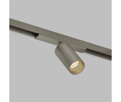 Трековый магнитный светильник Denkirs Shine Spot Zigbee DK5940-DN