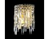 Настенный светильник Crystal Lux ABRIL AP2 GOLD