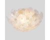 Потолочный светильник Crystal Lux MAGNOLIA PL12 GOLD
