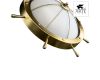 Потолочный светильник Arte Lamp Wheel A5500PL-2AB