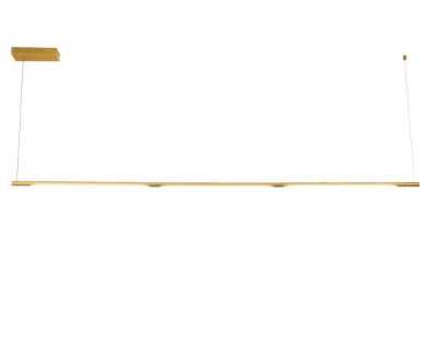 Подвесной светильник Crystal Lux Largo LARGO SP33W L1770 GOLD