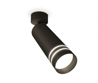 Спот Ambrella Light Techno Spot XM6343013 (A2210, C6343, N6236)