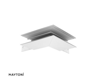 Коннектор внешний накладной Maytoni Exility TRA034OCL-41W