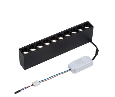 Накладной светильник Vitaluce VT0200061-01