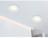 Точечный светильник Ambrella Light Techno Spot TS51810